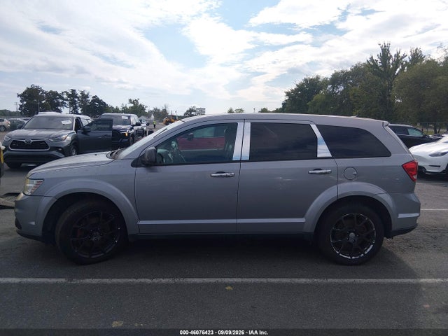 Продаж на аукціоні авто 2016 Dodge Journey R/t, vin: 3C4PDDEG4GT189913, номер лоту: 46076423