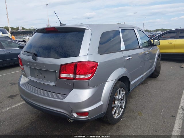 Продаж на аукціоні авто 2016 Dodge Journey R/t, vin: 3C4PDDEG4GT189913, номер лоту: 46076423