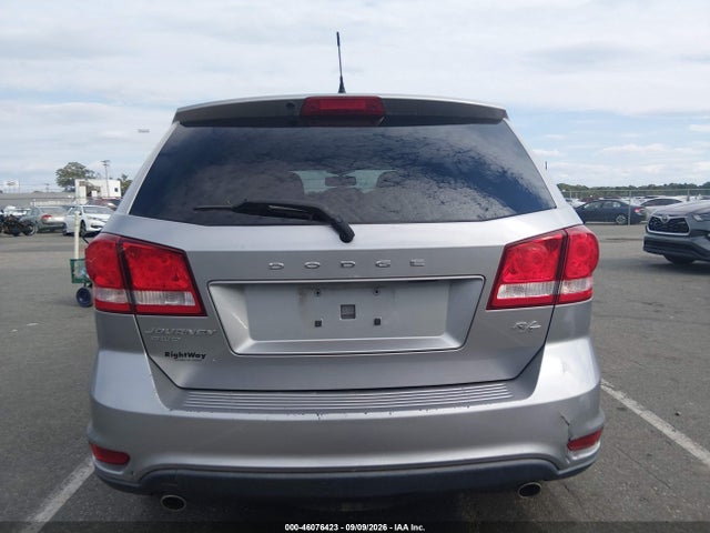Продаж на аукціоні авто 2016 Dodge Journey R/t, vin: 3C4PDDEG4GT189913, номер лоту: 46076423