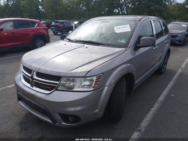 Продаж на аукціоні авто 2016 Dodge Journey R/t, vin: 3C4PDDEG4GT189913, номер лоту: 46076423