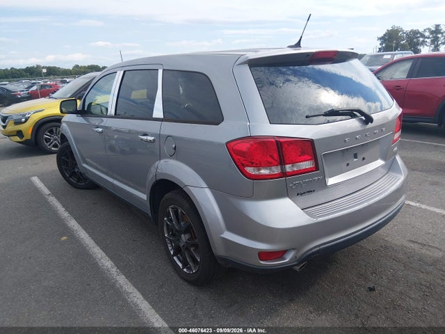 Продаж на аукціоні авто 2016 Dodge Journey R/t, vin: 3C4PDDEG4GT189913, номер лоту: 46076423
