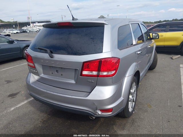 Продаж на аукціоні авто 2016 Dodge Journey R/t, vin: 3C4PDDEG4GT189913, номер лоту: 46076423