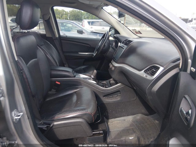Продаж на аукціоні авто 2016 Dodge Journey R/t, vin: 3C4PDDEG4GT189913, номер лоту: 46076423