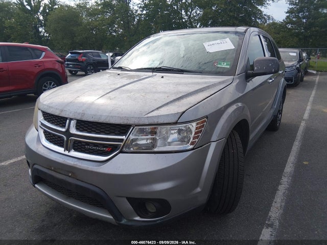 Продаж на аукціоні авто 2016 Dodge Journey R/t, vin: 3C4PDDEG4GT189913, номер лоту: 46076423