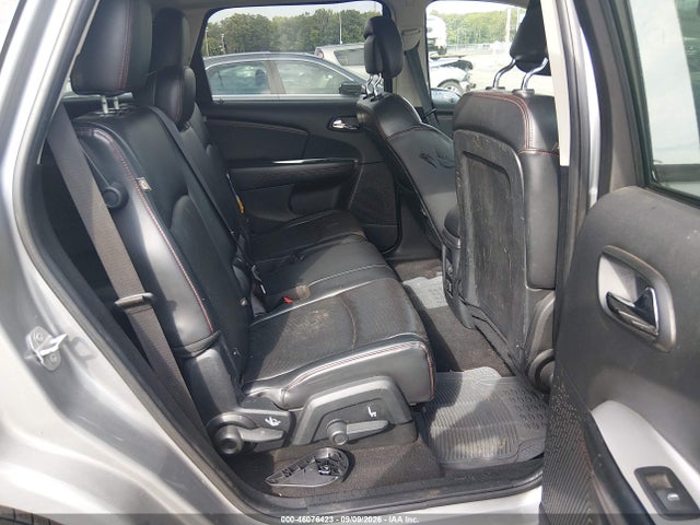 Продаж на аукціоні авто 2016 Dodge Journey R/t, vin: 3C4PDDEG4GT189913, номер лоту: 46076423