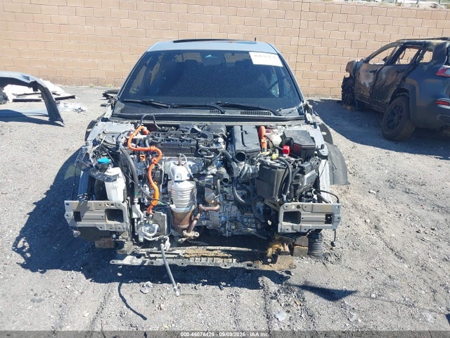 Aukcja sprzedaży 2025 Honda Accord Hybrid Sport, vin: 1HGCY2F56SA034611, numer aukcji: 46076428