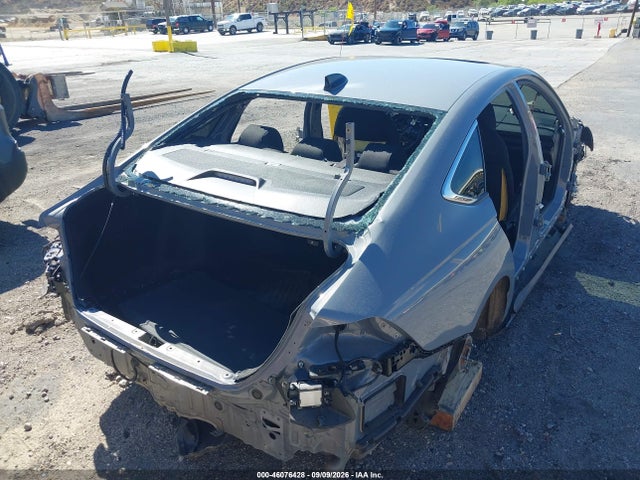 Aukcja sprzedaży 2025 Honda Accord Hybrid Sport, vin: 1HGCY2F56SA034611, numer aukcji: 46076428