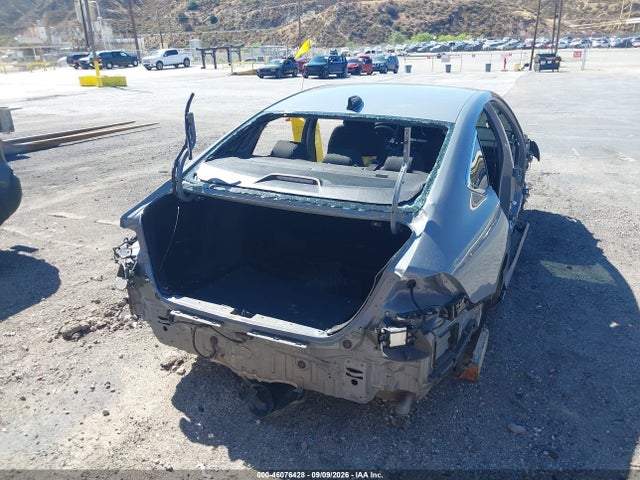 Aukcja sprzedaży 2025 Honda Accord Hybrid Sport, vin: 1HGCY2F56SA034611, numer aukcji: 46076428