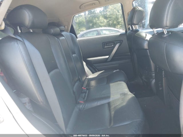 Продаж на аукціоні авто 2004 Infiniti Fx35, vin: JNRAS08W54X211098, номер лоту: 46076433