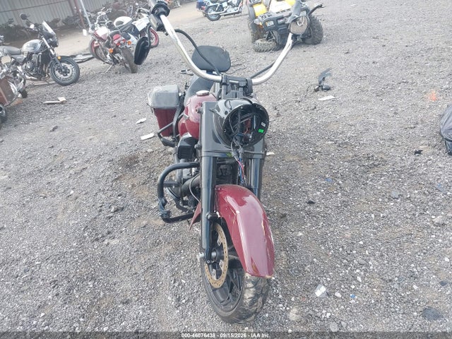 2020 Harley-davidson Flhrxs მანქანა იყიდება აუქციონზე, vin: 1HD1KVP10LB662033, აუქციონის ნომერი: 46076438