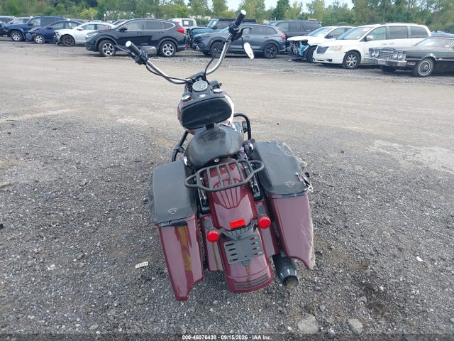 2020 Harley-davidson Flhrxs მანქანა იყიდება აუქციონზე, vin: 1HD1KVP10LB662033, აუქციონის ნომერი: 46076438