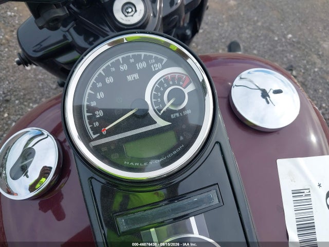 2020 Harley-davidson Flhrxs მანქანა იყიდება აუქციონზე, vin: 1HD1KVP10LB662033, აუქციონის ნომერი: 46076438