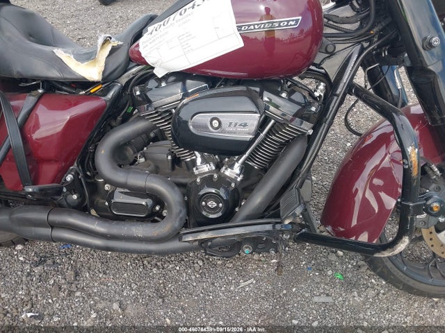 2020 Harley-davidson Flhrxs მანქანა იყიდება აუქციონზე, vin: 1HD1KVP10LB662033, აუქციონის ნომერი: 46076438