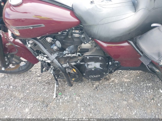 2020 Harley-davidson Flhrxs მანქანა იყიდება აუქციონზე, vin: 1HD1KVP10LB662033, აუქციონის ნომერი: 46076438