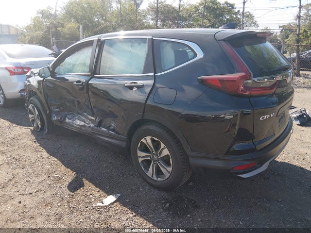 Aukcja sprzedaży 2020 Honda Cr-v Awd Lx, vin: 2HKRW2H24LH625631, numer aukcji: 46076445
