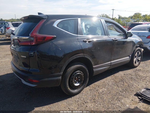 Aukcja sprzedaży 2020 Honda Cr-v Awd Lx, vin: 2HKRW2H24LH625631, numer aukcji: 46076445