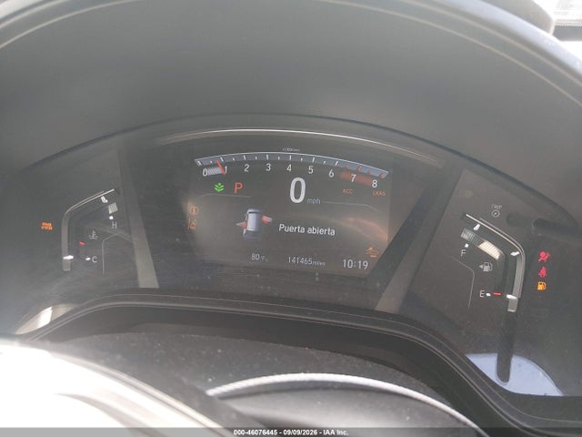 Aukcja sprzedaży 2020 Honda Cr-v Awd Lx, vin: 2HKRW2H24LH625631, numer aukcji: 46076445