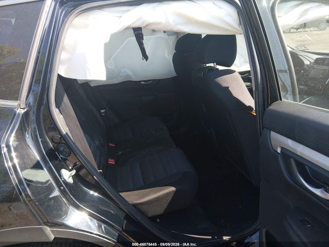 Aukcja sprzedaży 2020 Honda Cr-v Awd Lx, vin: 2HKRW2H24LH625631, numer aukcji: 46076445