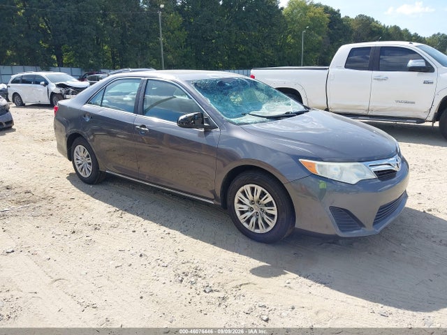 Продаж на аукціоні авто 2014 Toyota Camry Le, vin: 4T1BF1FK2EU427004, номер лоту: 46076446