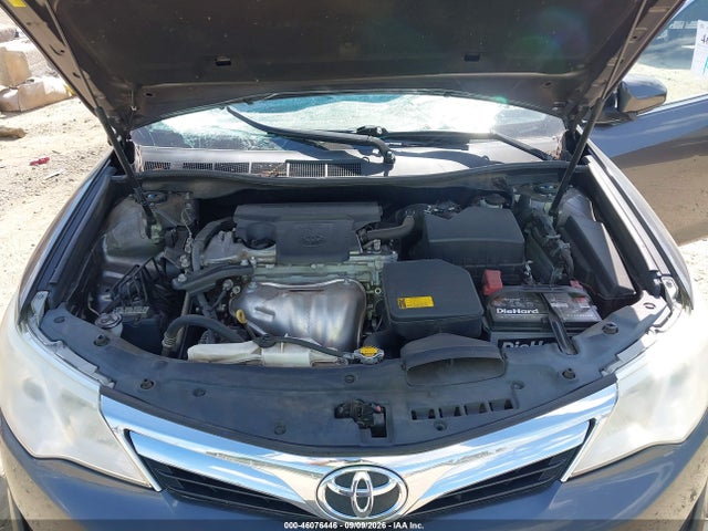 Продаж на аукціоні авто 2014 Toyota Camry Le, vin: 4T1BF1FK2EU427004, номер лоту: 46076446