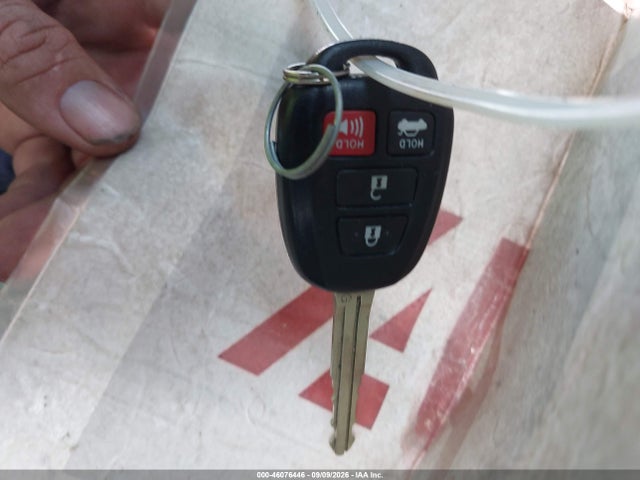 Продаж на аукціоні авто 2014 Toyota Camry Le, vin: 4T1BF1FK2EU427004, номер лоту: 46076446