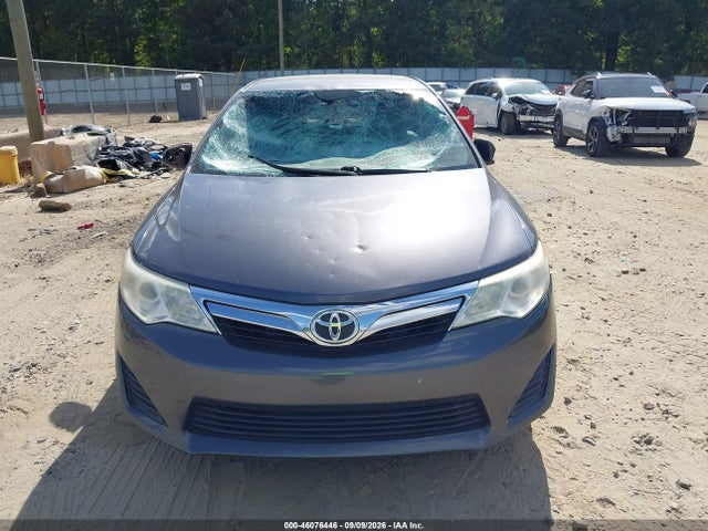Продаж на аукціоні авто 2014 Toyota Camry Le, vin: 4T1BF1FK2EU427004, номер лоту: 46076446