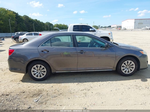 Продаж на аукціоні авто 2014 Toyota Camry Le, vin: 4T1BF1FK2EU427004, номер лоту: 46076446