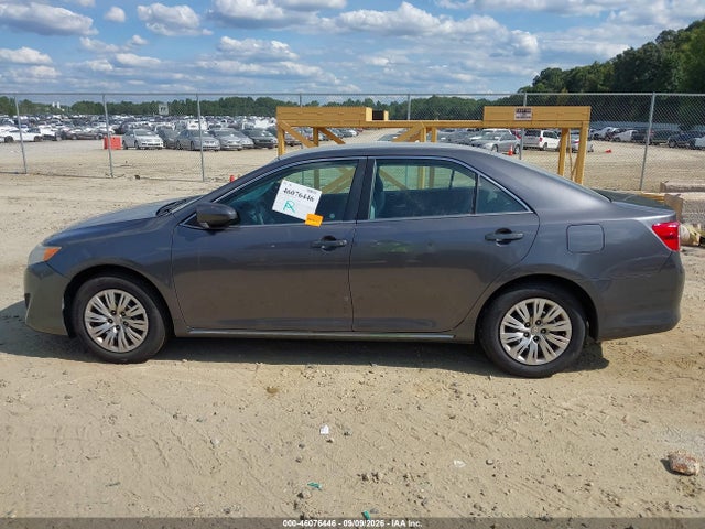 Продаж на аукціоні авто 2014 Toyota Camry Le, vin: 4T1BF1FK2EU427004, номер лоту: 46076446