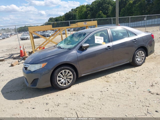 Продаж на аукціоні авто 2014 Toyota Camry Le, vin: 4T1BF1FK2EU427004, номер лоту: 46076446