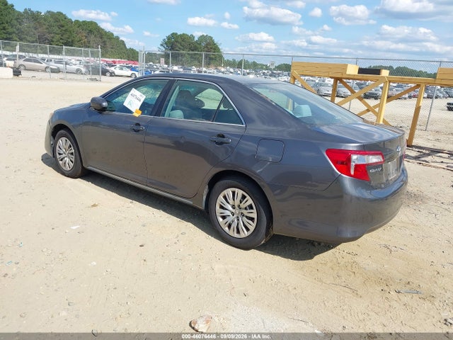 Продаж на аукціоні авто 2014 Toyota Camry Le, vin: 4T1BF1FK2EU427004, номер лоту: 46076446