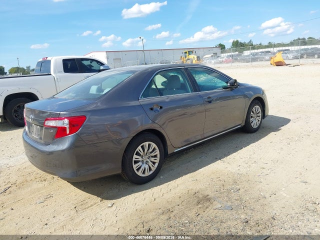 Продаж на аукціоні авто 2014 Toyota Camry Le, vin: 4T1BF1FK2EU427004, номер лоту: 46076446