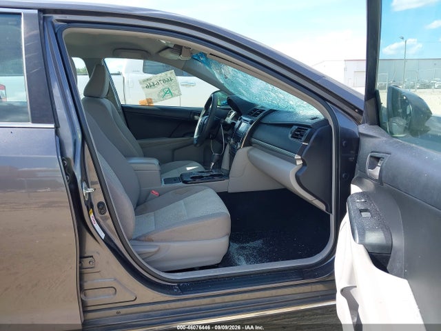 Продаж на аукціоні авто 2014 Toyota Camry Le, vin: 4T1BF1FK2EU427004, номер лоту: 46076446