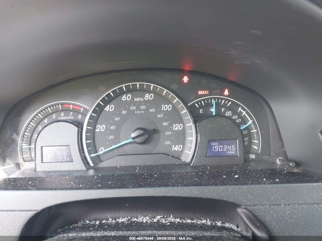 Продаж на аукціоні авто 2014 Toyota Camry Le, vin: 4T1BF1FK2EU427004, номер лоту: 46076446