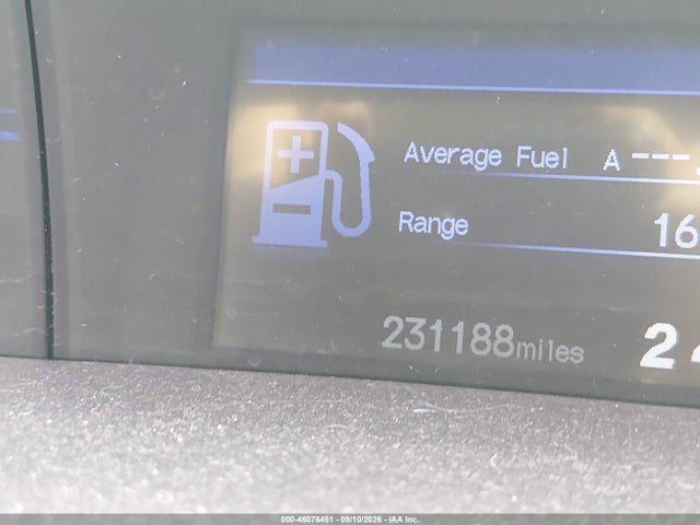 2012 Honda Civic Ex-l მანქანა იყიდება აუქციონზე, vin: 19XFB2F99CE348400, აუქციონის ნომერი: 46076451