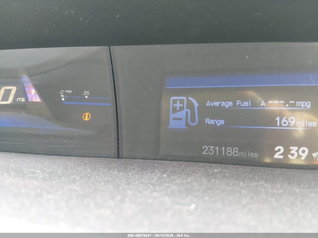 2012 Honda Civic Ex-l მანქანა იყიდება აუქციონზე, vin: 19XFB2F99CE348400, აუქციონის ნომერი: 46076451
