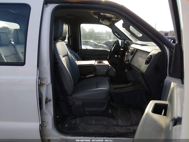 Ford F-250 Xl 2016 1FT7W2B68GEA03042 Image 5