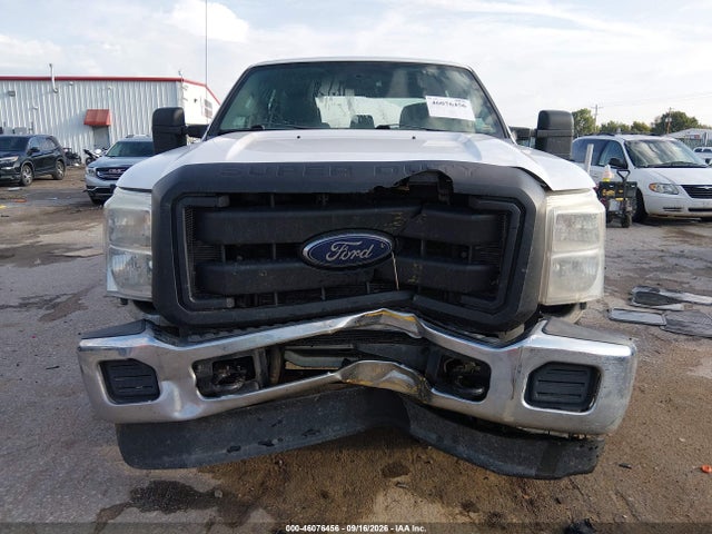 Ford F-250 Xl 2016 1FT7W2B68GEA03042 Image 6