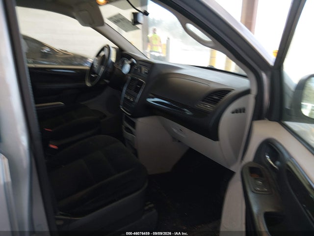 Dodge Grand Caravan American Value Pkg 2015 2C4RDGBG4FR750272 Image 5