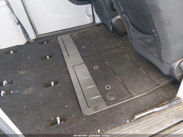 Dodge Grand Caravan American Value Pkg 2015 2C4RDGBG4FR750272 Image 8