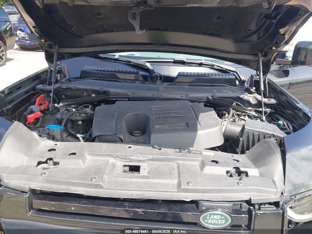 Продажа на аукционе авто 2023 Land Rover Defender 130 X-dynamic Se, vin: SALE2FEU2P2168616, номер лота: 46076461