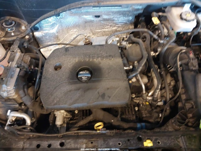 46076462 :رقم المزاد ، KL4MMGSL2PB049280 vin ، 2023 Buick Encore Gx Essence Awd مزاد بيع