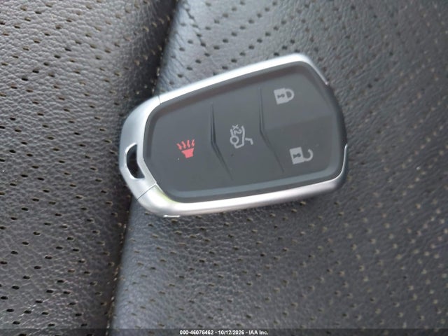46076462 :رقم المزاد ، KL4MMGSL2PB049280 vin ، 2023 Buick Encore Gx Essence Awd مزاد بيع