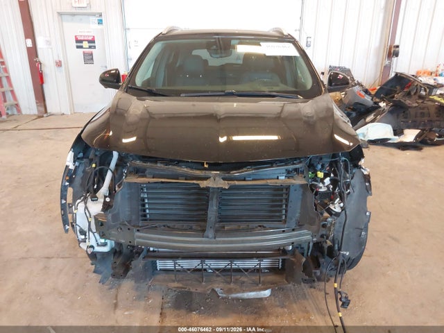 46076462 :رقم المزاد ، KL4MMGSL2PB049280 vin ، 2023 Buick Encore Gx Essence Awd مزاد بيع
