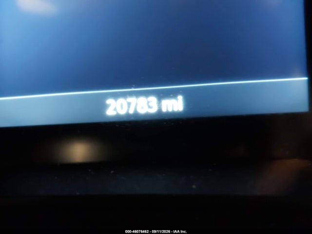 46076462 :رقم المزاد ، KL4MMGSL2PB049280 vin ، 2023 Buick Encore Gx Essence Awd مزاد بيع