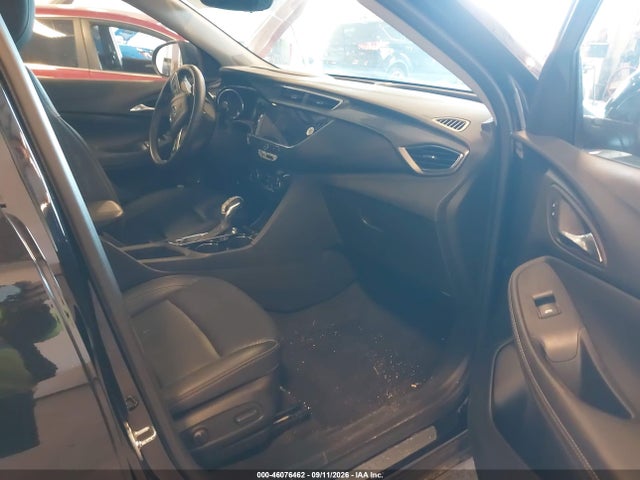 46076462 :رقم المزاد ، KL4MMGSL2PB049280 vin ، 2023 Buick Encore Gx Essence Awd مزاد بيع