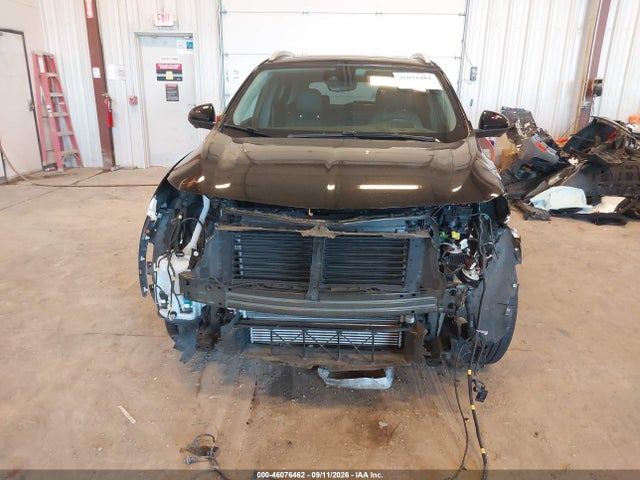 46076462 :رقم المزاد ، KL4MMGSL2PB049280 vin ، 2023 Buick Encore Gx Essence Awd مزاد بيع