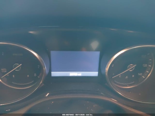 46076462 :رقم المزاد ، KL4MMGSL2PB049280 vin ، 2023 Buick Encore Gx Essence Awd مزاد بيع