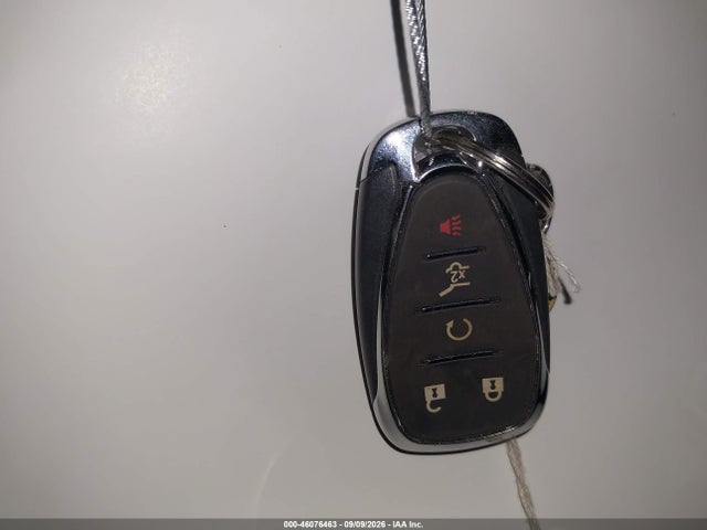Aukcja sprzedaży 2024 Chevrolet Equinox Awd Lt, vin: 3GNAXUEG4RL232573, numer aukcji: 46076463