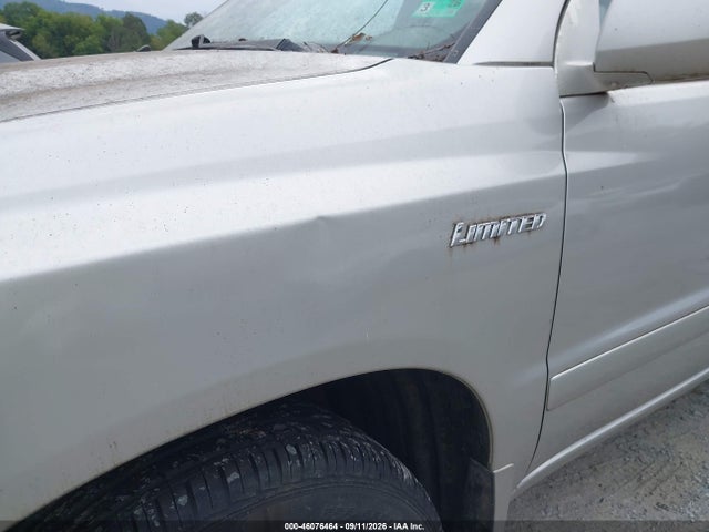 Продаж на аукціоні авто 2006 Toyota Highlander Hybrid Limited V6, vin: JTEEW21A560014455, номер лоту: 46076464