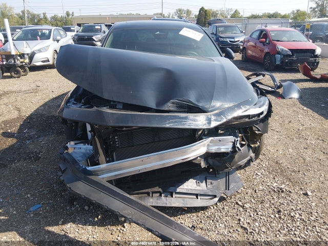 46076470 :رقم المزاد ، 1HGCY2F52TA005074 vin ، 2026 Honda Accord Hybrid Sport مزاد بيع